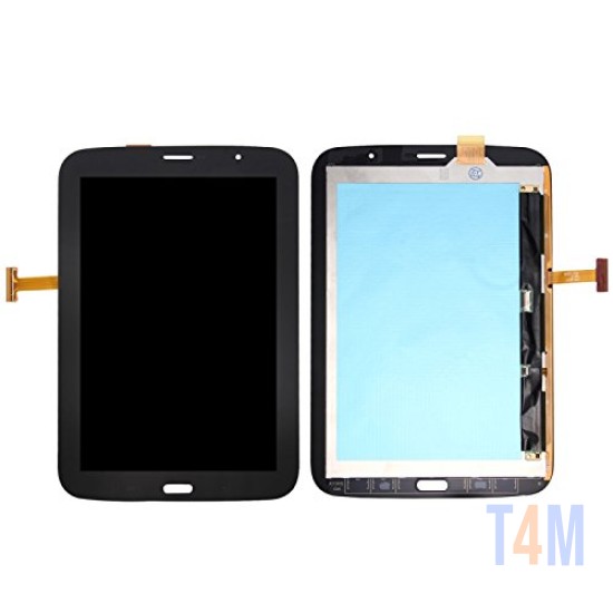 TOUCH+LCD SAMSUNG GALAXY NOTE 8.0 / N5100 8.0" BLACK